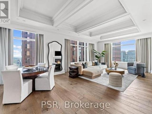 Condo for sale in Woburn, Ontario