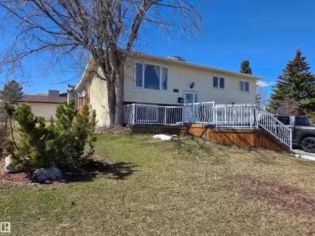 House for sale in Drayton Valley, Alberta