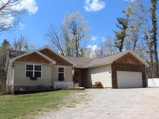 House for sale in Gaylord, Michigan