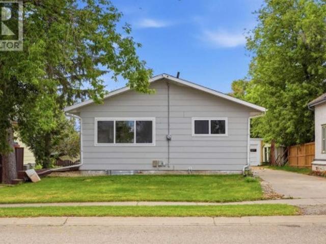 House for sale in Blackfalds, Alberta