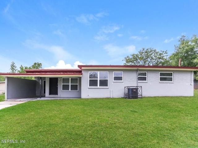 House for sale in Jacksonville, Florida