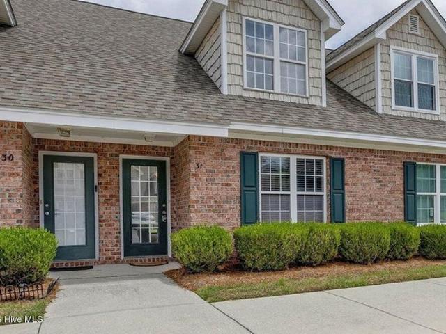 Townhouse for sale in Wilmington, North Carolina