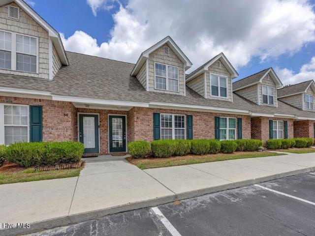 Townhouse for sale in Wilmington, North Carolina