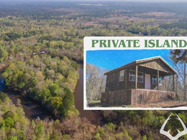 Farm for sale in Colmesneil, Texas