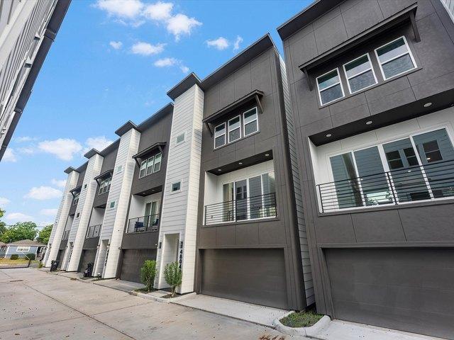 House for sale in Houston, Harris County