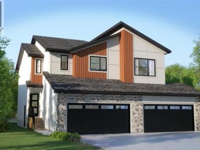 House for sale in The Towns, Regina