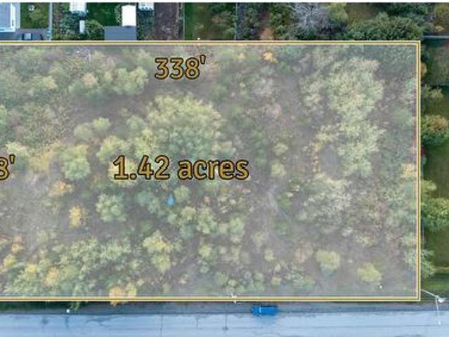 Land for sale in Terrace, British Columbia