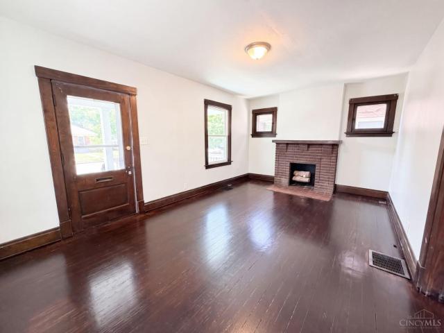 House for sale in Saint Bernard, Ohio