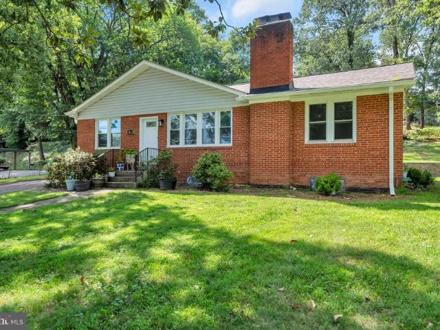 House for sale in Camp Springs, Maryland