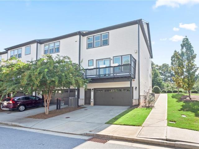 Townhouse for sale in Cobb, Georgia