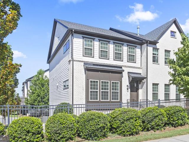 Townhouse for sale in Cobb, Georgia
