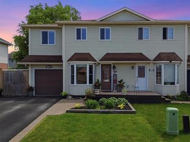 House for sale in Niagara, Ontario