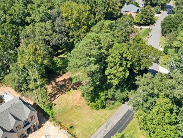 Land for sale in Sandy Springs, Georgia