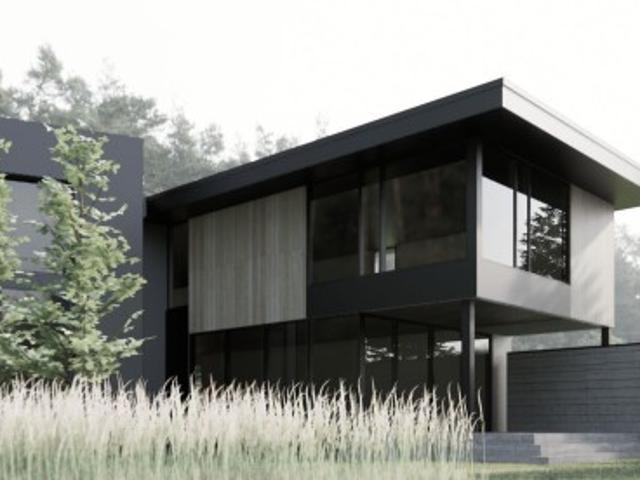 Land for sale in Wedgewood, Alberta