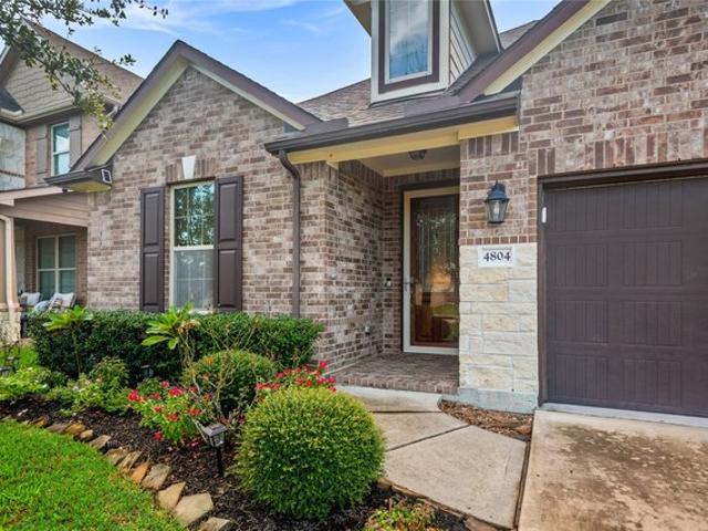 House for sale in League City, Texas