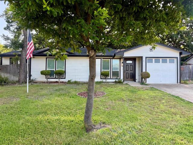 House for sale in Arlington, Texas