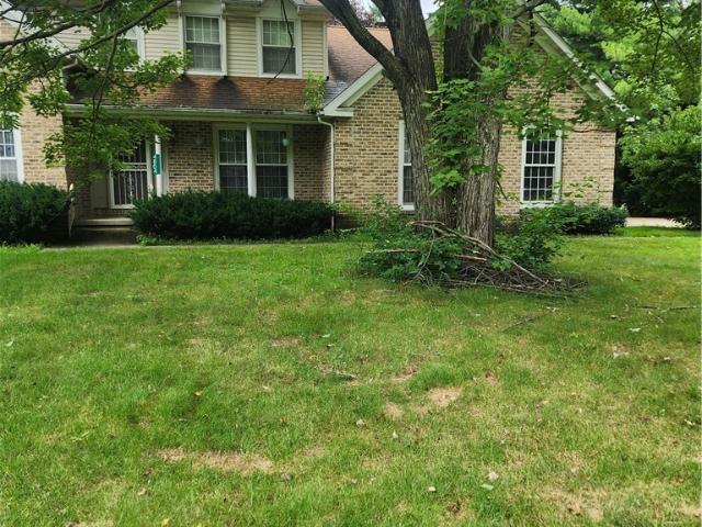 House for sale in Ohio