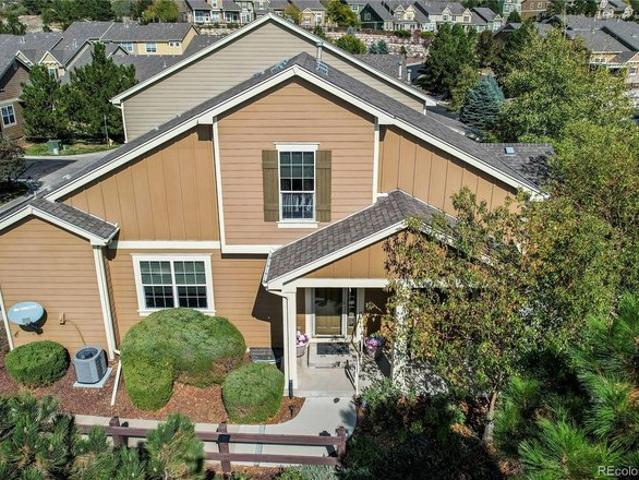 Townhouse for sale in Castle Rock, Douglas County