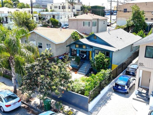 House for sale in Canoga Park, California
