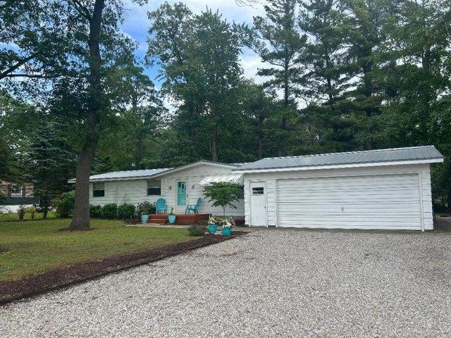 House for sale in Caseville, Michigan