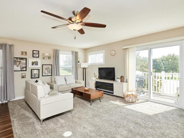 Townhouse for sale in Ankeny, Iowa