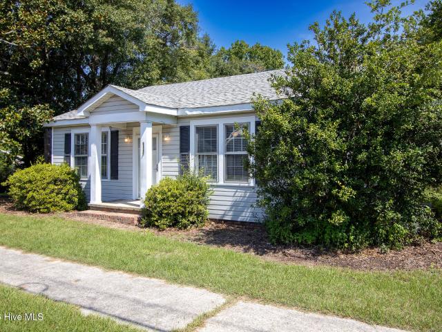 House for sale in Norway, South Carolina