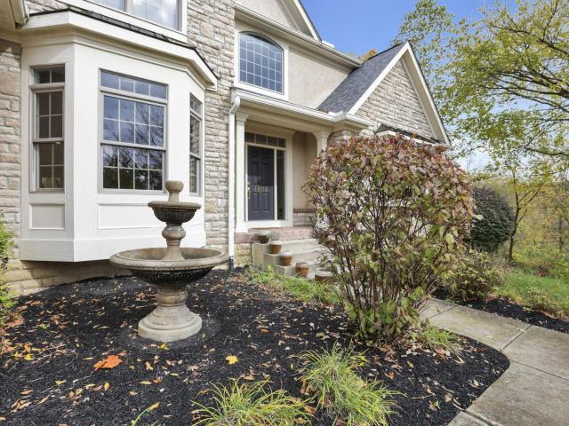 House for sale in Berlin, Ohio