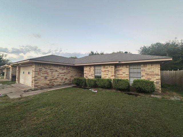 House for sale in Balch Springs, Texas