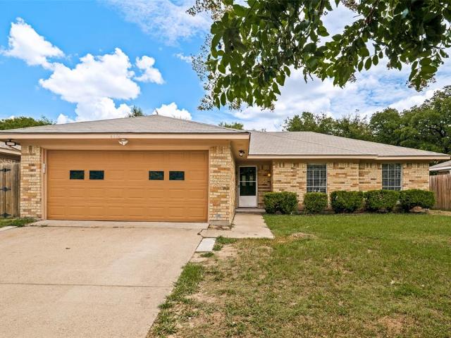 House for sale in Balch Springs, Texas