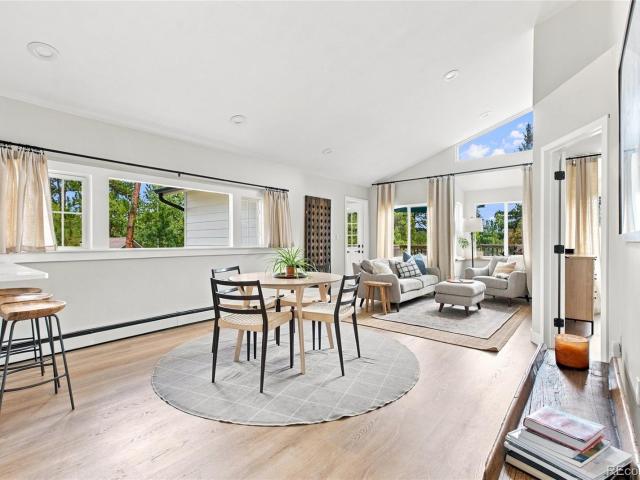 House for sale in Evergreen, Colorado