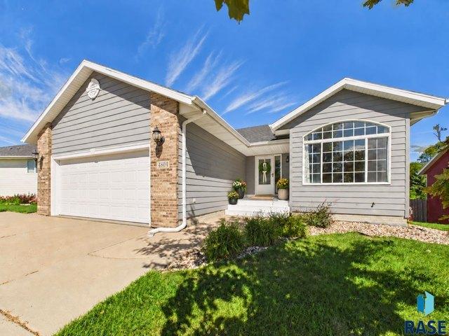 House for sale in Sioux Falls, South Dakota