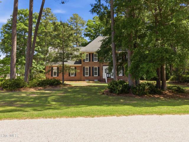 House for sale in Wilson, North Carolina