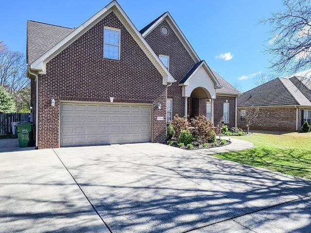 House for sale in Decatur, Alabama