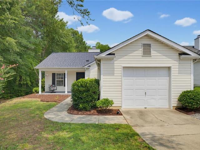 House for sale in Guilford, North Carolina