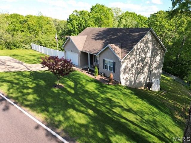 House for sale in High Ridge, Missouri