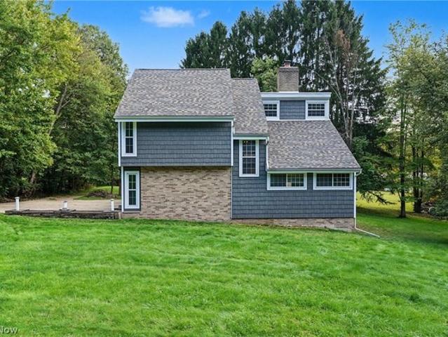House for sale in Negley, Columbiana County