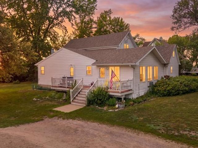 House for sale in Brandon, South Dakota