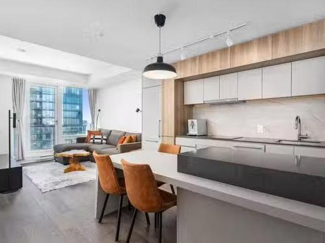 Condo for sale in St. Leonard's, Quebec