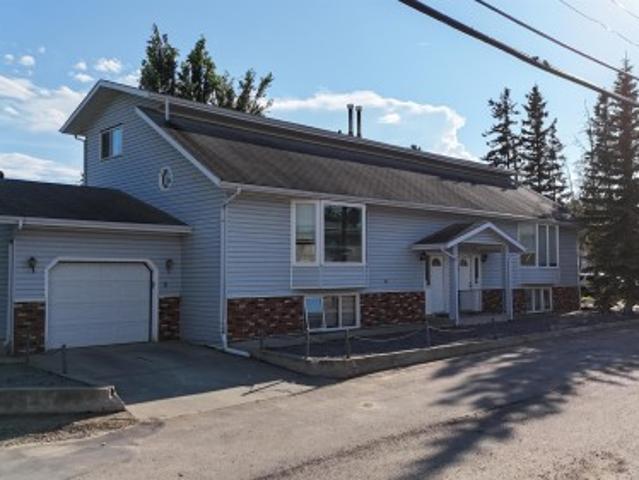 House for sale in Drayton Valley, Alberta