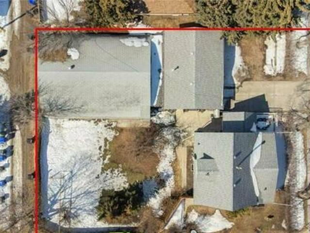 House for sale in Olds, Alberta