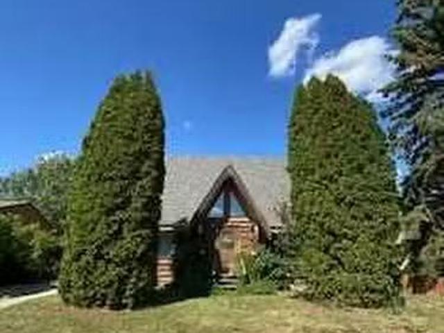 House for sale in Grimshaw, Alberta