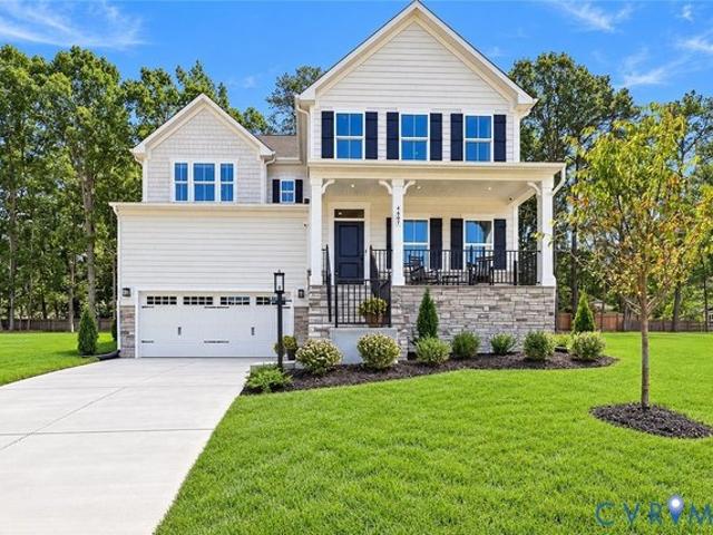 House for sale in Virginia