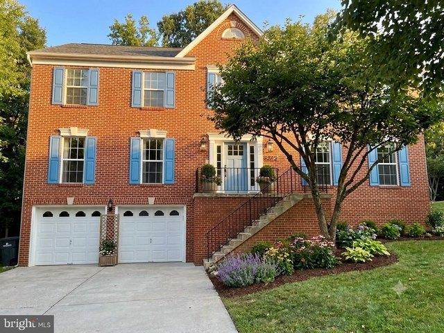 House for sale in Upper Marlboro, Maryland