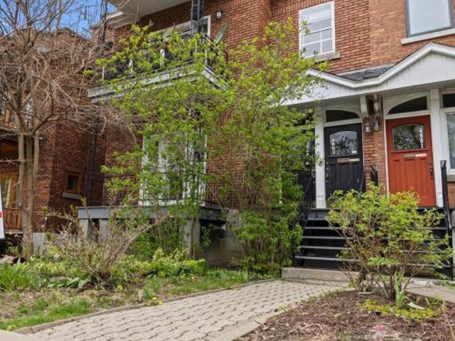 Condo for sale in St. Leonard's, Quebec