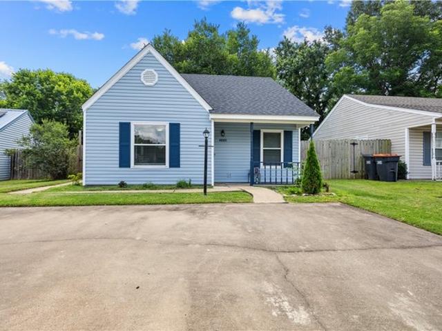 House for sale in Ark