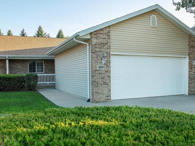 Townhouse for sale in Cedar Falls, Iowa