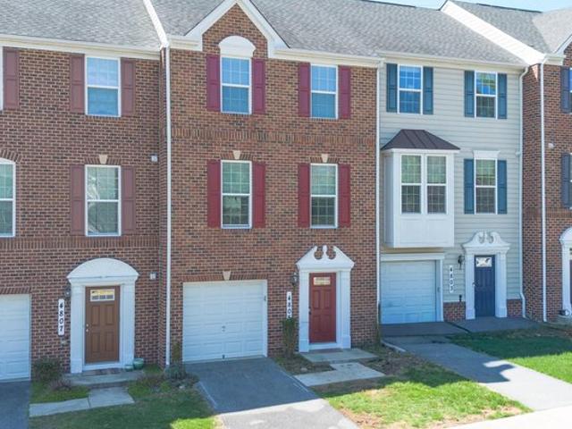 Townhouse for sale in Olney, Maryland
