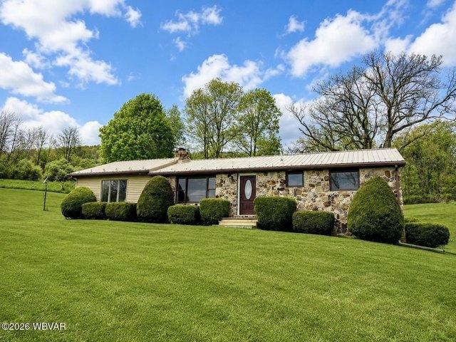 House for sale in Port Matilda, Pennsylvania