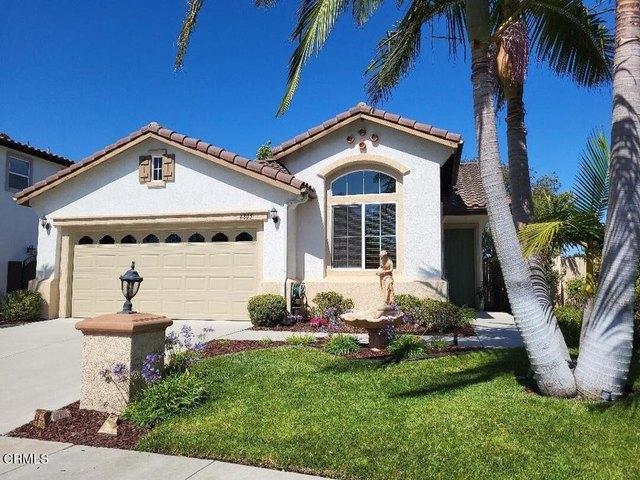 House for sale in Camarillo, California