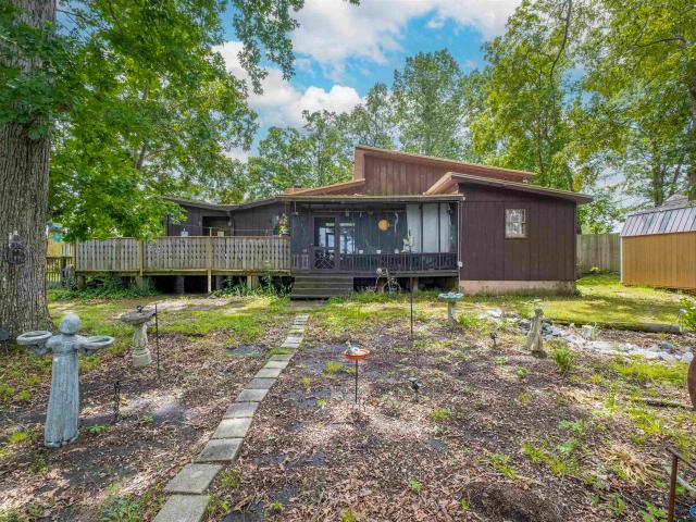 House for sale in Cedar Bluff, Alabama